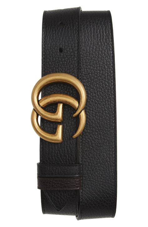 nordstorm gucci belt